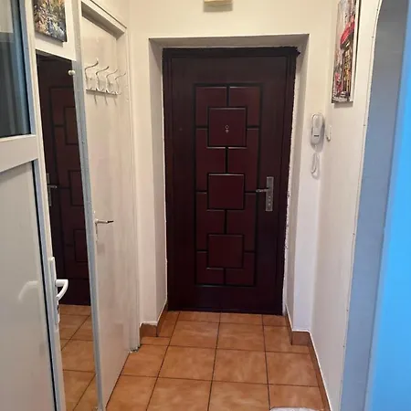 아파트 Apartament Calea Grivitei Podul Grand