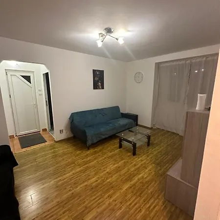 Διαμέρισμα Apartament Calea Grivitei Podul Grand *