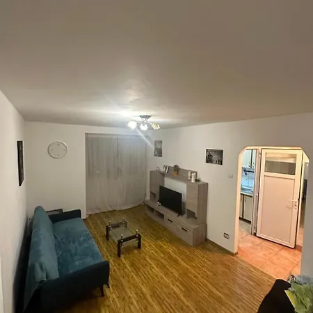 Apartament Calea Grivitei Podul Grand Appartamento