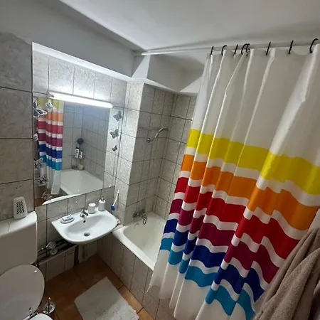 Apartament Calea Grivitei Podul Grand *