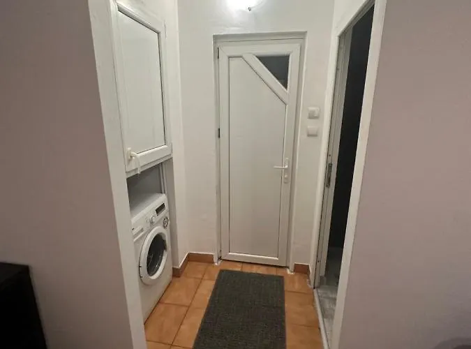 Apartament Calea Grivitei Podul Grand Βουκουρέστι