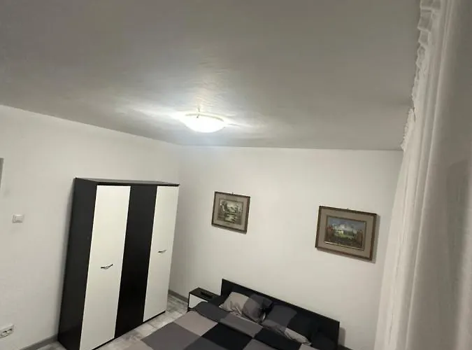 Appartement Apartament Calea Grivitei Podul Grand *