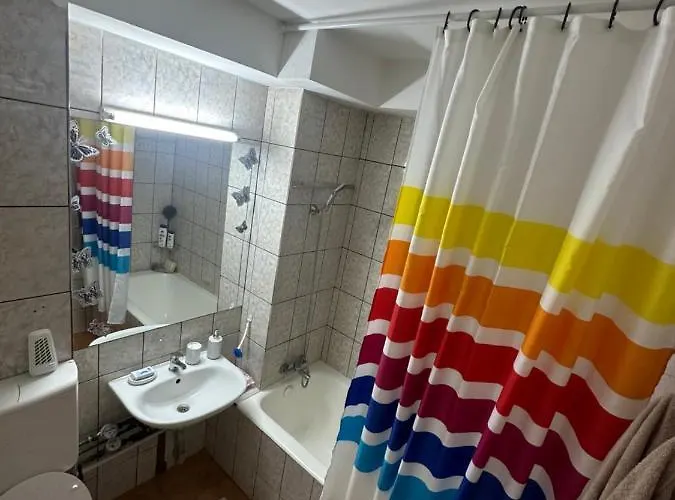 Apartament Calea Grivitei Podul Grand *